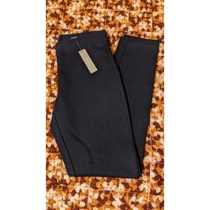 NWT Black J Crew Pants